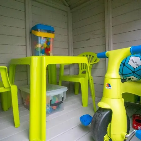 Apartamento Private Paradise On Cozy Campsite, Jacuzzi, Netflix Las Galletas